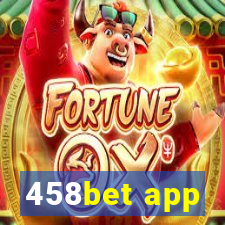 458bet app